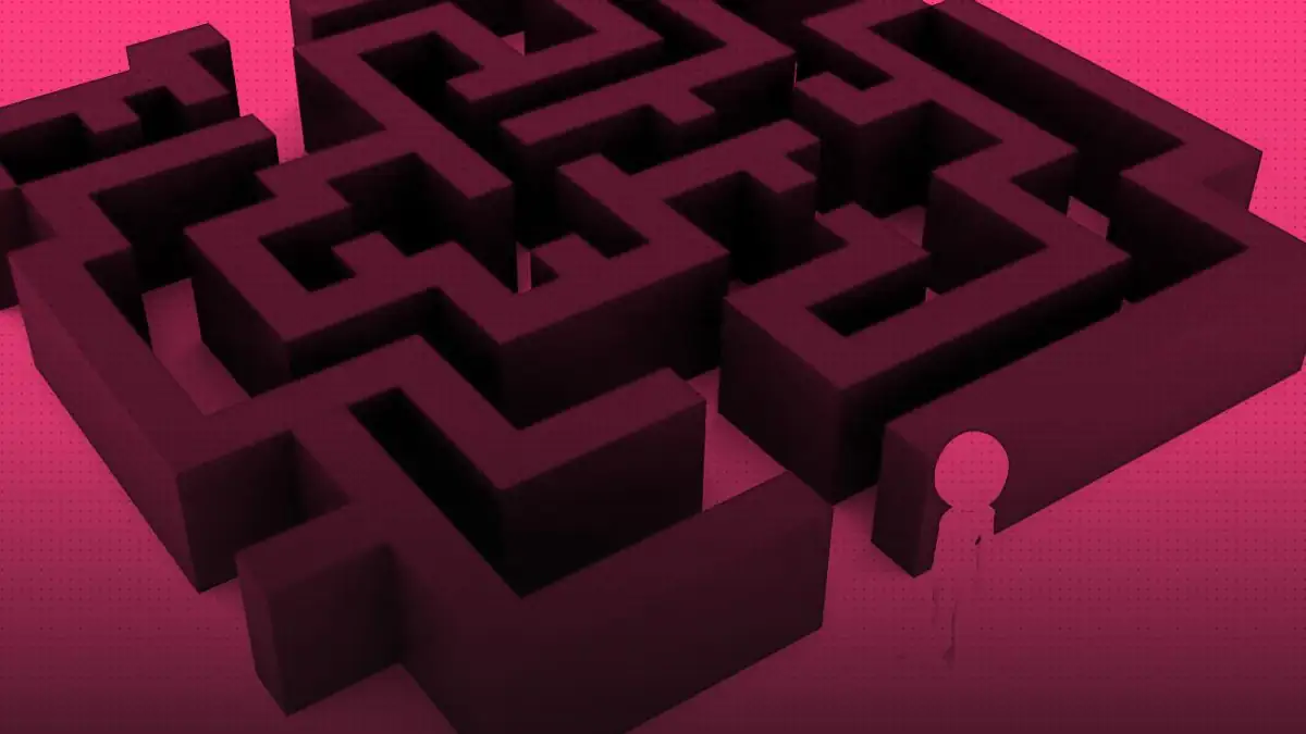 The Blast Radius of an Autonomous Agent