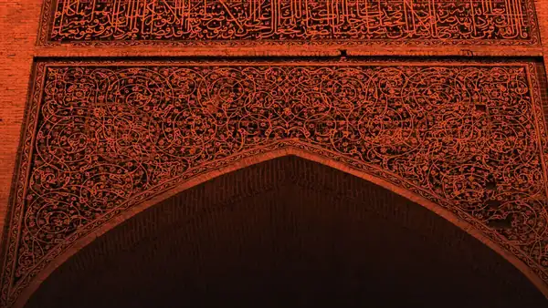 Arabic-First, Not Arabic-Translated