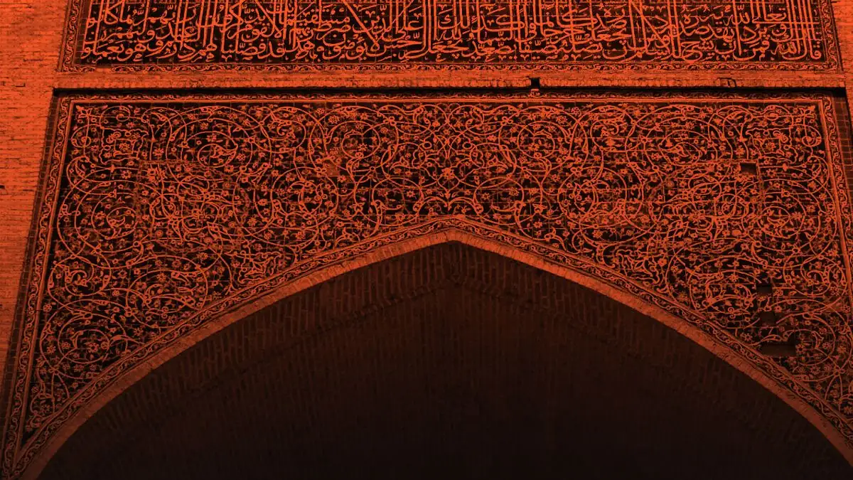 Arabic-First, Not Arabic-Translated